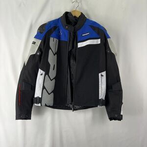 Spidi Motorcycle Jacket